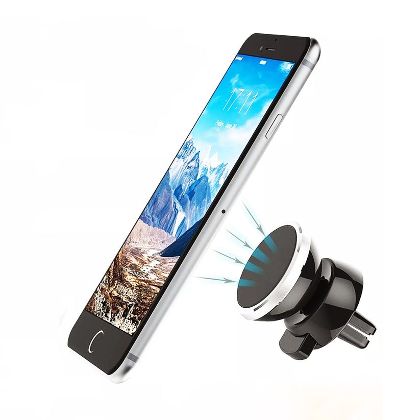 Universal Magnetic Car Mobile Holder